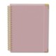 Luna Hard Cover Spiral Journal, 8.8" x 11.1"