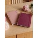 Luna Hard Cover Spiral Journal, 8.8" x 11.1"