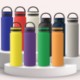 Free Spirit Call of the Wild Stainless Steel Bottle, 34oz.