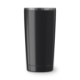 Go Time Recycled Stainless Steel Tumbler, 18oz.