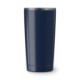 Go Time Recycled Stainless Steel Tumbler, 18oz.