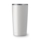 Go Time Recycled Stainless Steel Tumbler, 18oz.