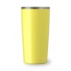 Go Time Recycled Stainless Steel Tumbler, 18oz.