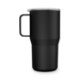 Fresh Start Recycled Stainless Steel Tumbler, 22oz.
