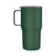 Fresh Start Recycled Stainless Steel Tumbler, 22oz.