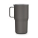 Fresh Start Recycled Stainless Steel Tumbler, 22oz.