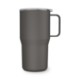 Fresh Start Recycled Stainless Steel Tumbler, 22oz.