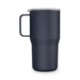 Fresh Start Recycled Stainless Steel Tumbler, 22oz.