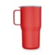 Fresh Start Recycled Stainless Steel Tumbler, 22oz.