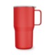 Fresh Start Recycled Stainless Steel Tumbler, 22oz.