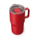Fresh Start Recycled Stainless Steel Tumbler, 22oz.