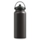 Winner's Circle Recycled Stainless Steel Bottle w/ Cap Kit, 33oz.