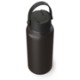 Winner's Circle Recycled Stainless Steel Bottle w/ Cap Kit, 33oz.