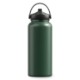 Winner's Circle Recycled Stainless Steel Bottle w/ Cap Kit, 33oz.