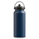 Winner's Circle Recycled Stainless Steel Bottle w/ Cap Kit, 33oz.