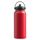 Winner's Circle Recycled Stainless Steel Bottle w/ Cap Kit, 33oz.