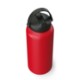 Winner's Circle Recycled Stainless Steel Bottle w/ Cap Kit, 33oz.