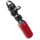 Winner's Circle Recycled Stainless Steel Bottle w/ Cap Kit, 33oz.