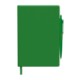 Neoskin® Hard Cover Journal & Pen Combo