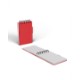 Neoskin® Pocket Spiral Notepad & Pen Combo
