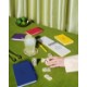 Neoskin® Pocket Spiral Notepad & Pen Combo