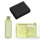 Clear For Takeoff 2-Piece Travel Gift Set