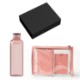 Clear For Takeoff 2-Piece Travel Gift Set
