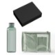 Clear For Takeoff 2-Piece Travel Gift Set