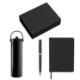 Catch The Light Bottle, Pen & Journal 3-Piece Gift Set