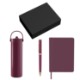 Catch The Light Bottle, Pen & Journal 3-Piece Gift Set