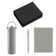 Upward Glow Bottle, Pen & Journal 3-Piece Set