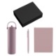 Upward Glow Bottle, Pen & Journal 3-Piece Set
