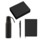 Light Speed Bottle, Pen & Journal 3-Piece Gift Set