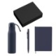 Light Speed Bottle, Pen & Journal 3-Piece Gift Set