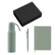 Light Speed Bottle, Pen & Journal 3-Piece Gift Set