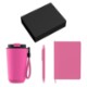 Make Your Move Tumbler, Pen & Journal 3-Piece Gift Set