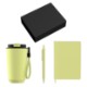 Make Your Move Tumbler, Pen & Journal 3-Piece Gift Set