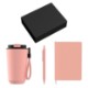 Make Your Move Tumbler, Pen & Journal 3-Piece Gift Set