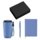 Make Your Move Tumbler, Pen & Journal 3-Piece Gift Set