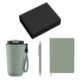 Make Your Move Tumbler, Pen & Journal 3-Piece Gift Set