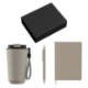 Make Your Move Tumbler, Pen & Journal 3-Piece Gift Set