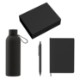 Get After It Bottle, Pen & Journal 3-Piece Gift Set