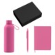 Get After It Bottle, Pen & Journal 3-Piece Gift Set
