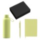 Get After It Bottle, Pen & Journal 3-Piece Gift Set