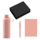 Get After It Bottle, Pen & Journal 3-Piece Gift Set