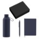Get After It Bottle, Pen & Journal 3-Piece Gift Set