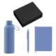 Get After It Bottle, Pen & Journal 3-Piece Gift Set