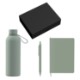 Get After It Bottle, Pen & Journal 3-Piece Gift Set