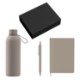 Get After It Bottle, Pen & Journal 3-Piece Gift Set