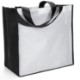 Picasso Polyester Tote